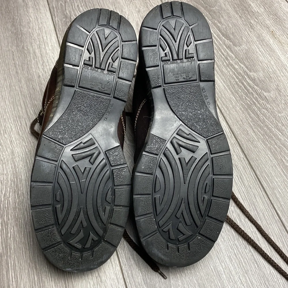 DrMartens, Men’s size 9 boots - Picture 10 of 11